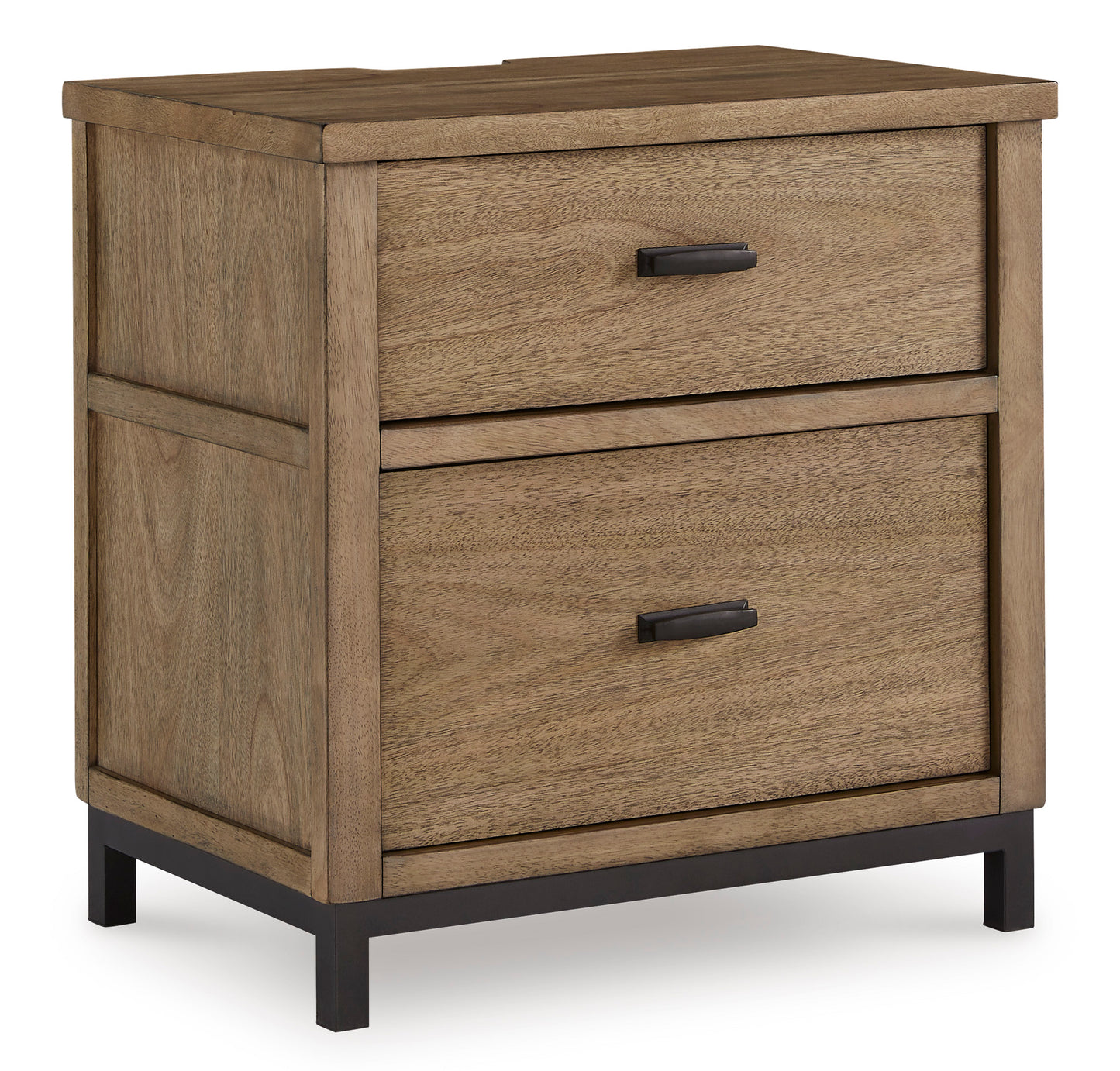 Tomtyn King Upholstered Bedroom Set with SM1660CK Mattress Offer