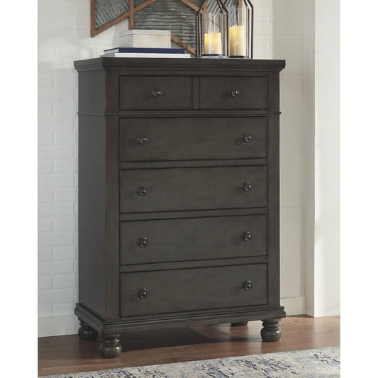 Ashley Homestore |  B624-46 CHEST