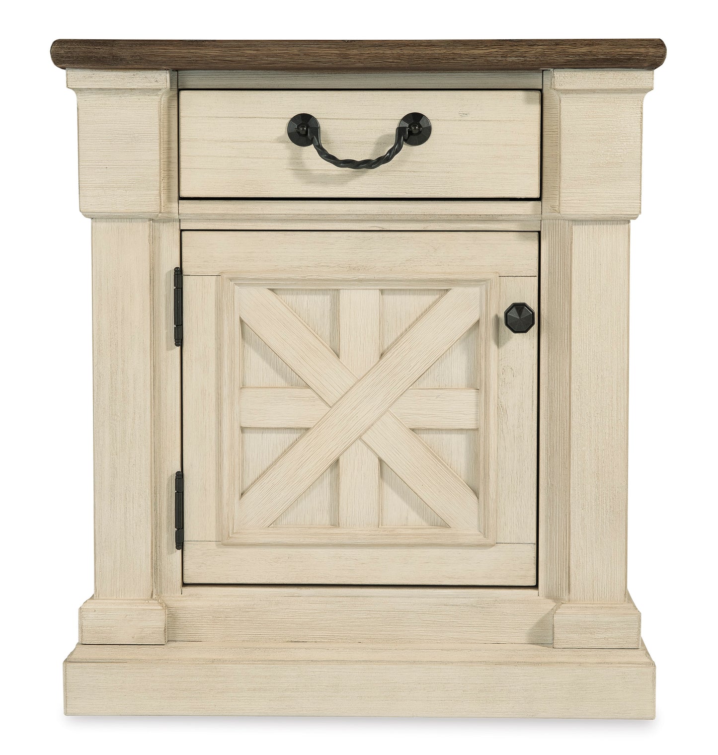  Bolanburg King Bedroom Set Package