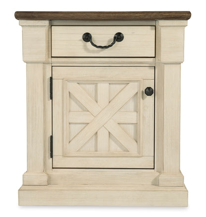  Bolanburg King Bedroom Set Package