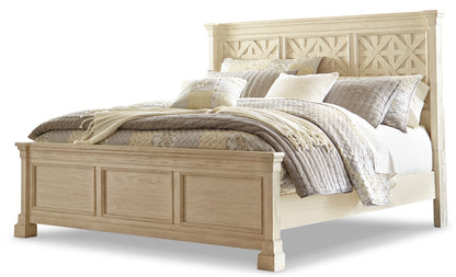  Bolanburg King Bedroom Set Package