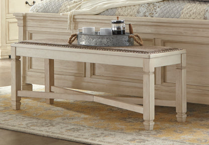  Bolanburg King Bedroom Set Package