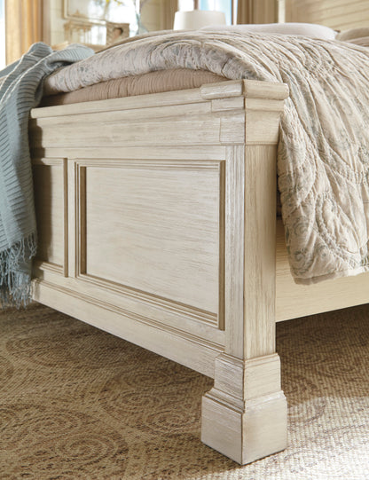  Bolanburg King Bedroom Set Package