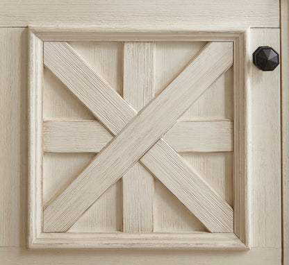  Bolanburg King Bedroom Set Package