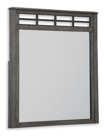 Ashley Homestore | Montillan Mirrors