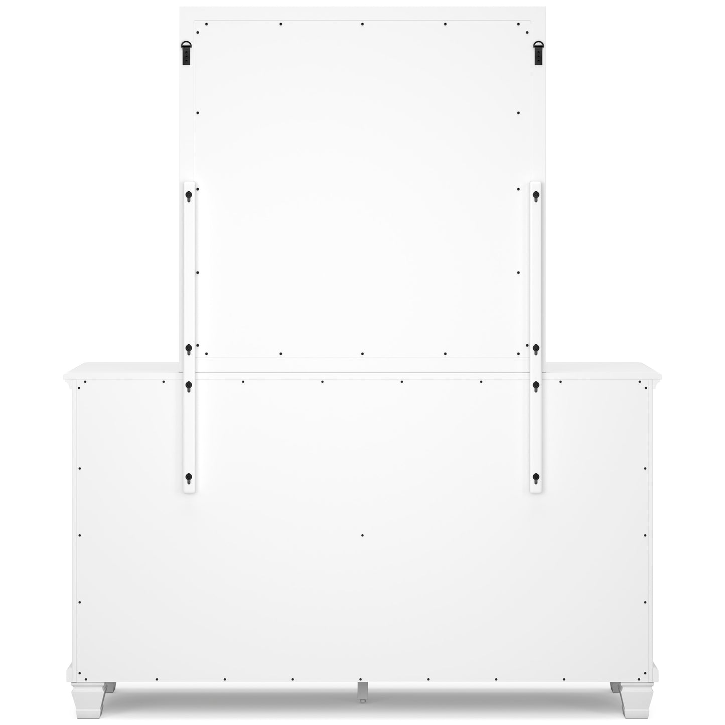 Fortman king bedroom Package