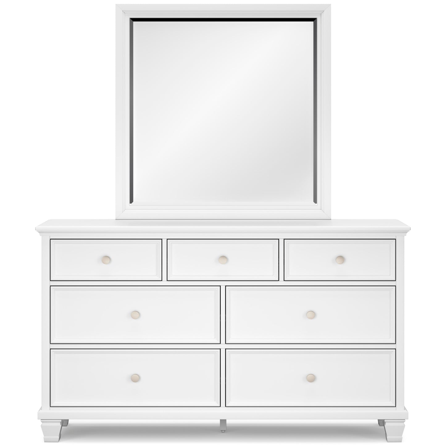 Fortman King Upholstered Bedroom Set with SM1660CK Mattress Offer