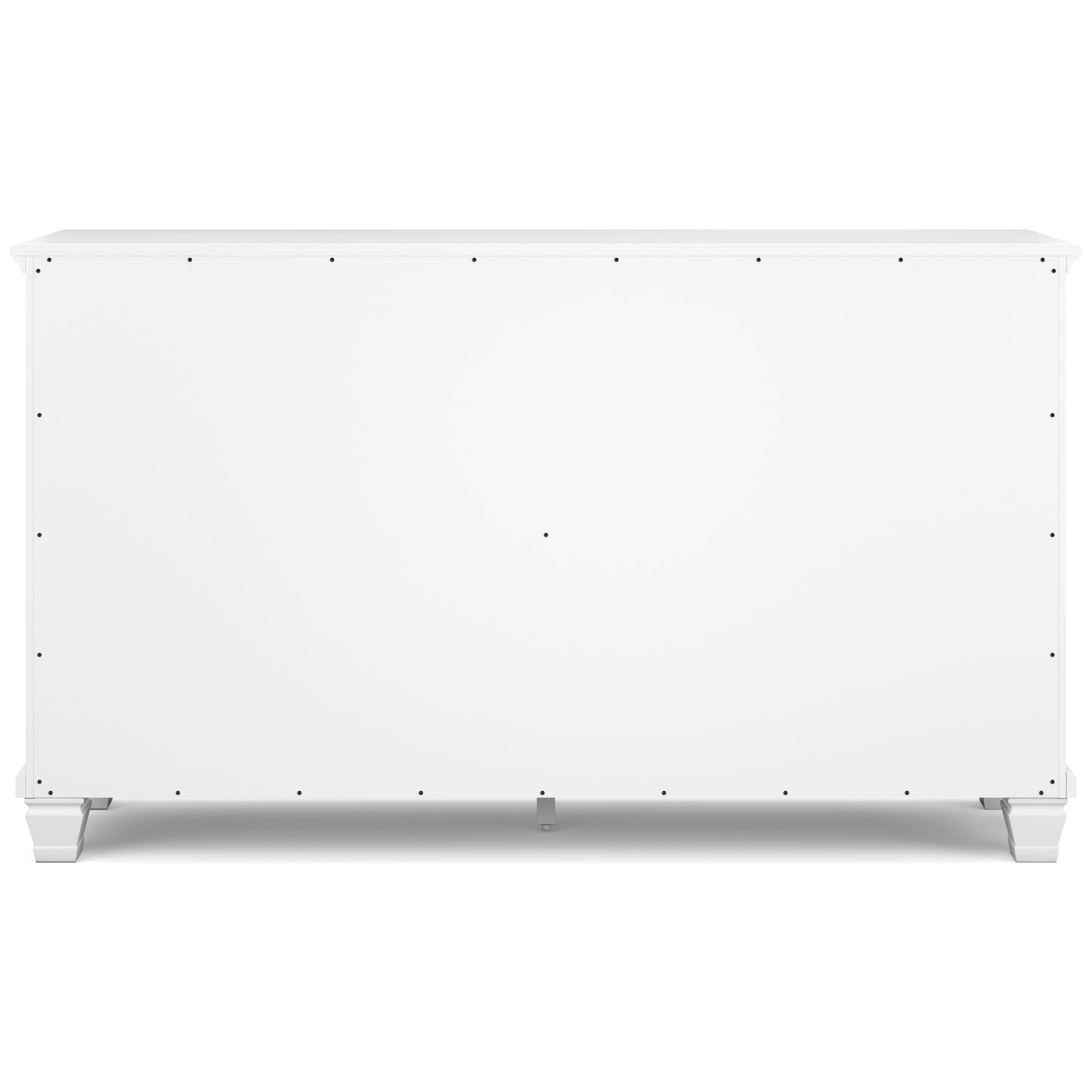 Fortman king bedroom Package