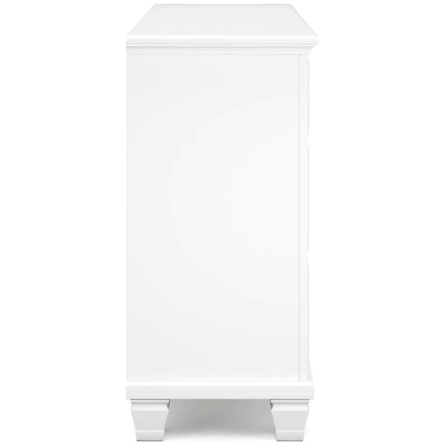 Fortman king bedroom Package