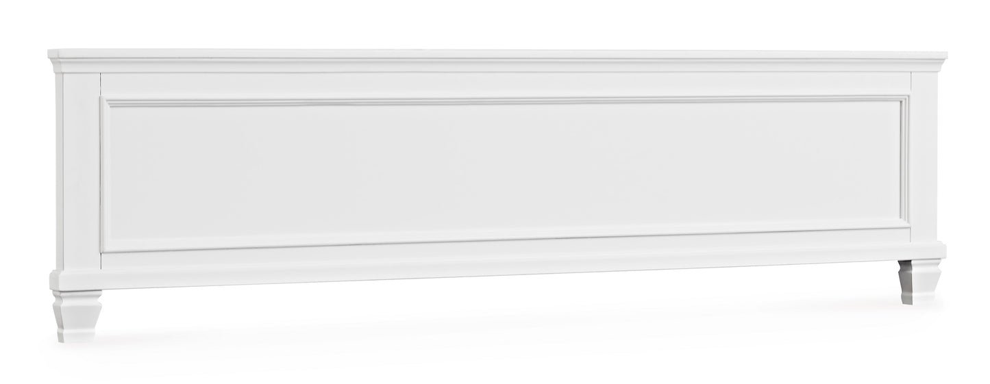 Fortman king bedroom Package