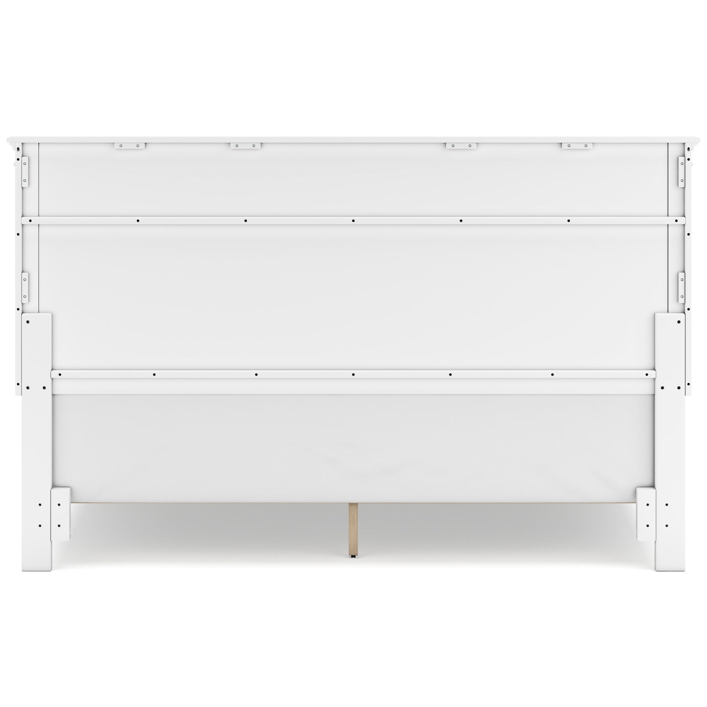 Fortman King Upholstered Bedroom Set with SM1660CK Mattress Offer