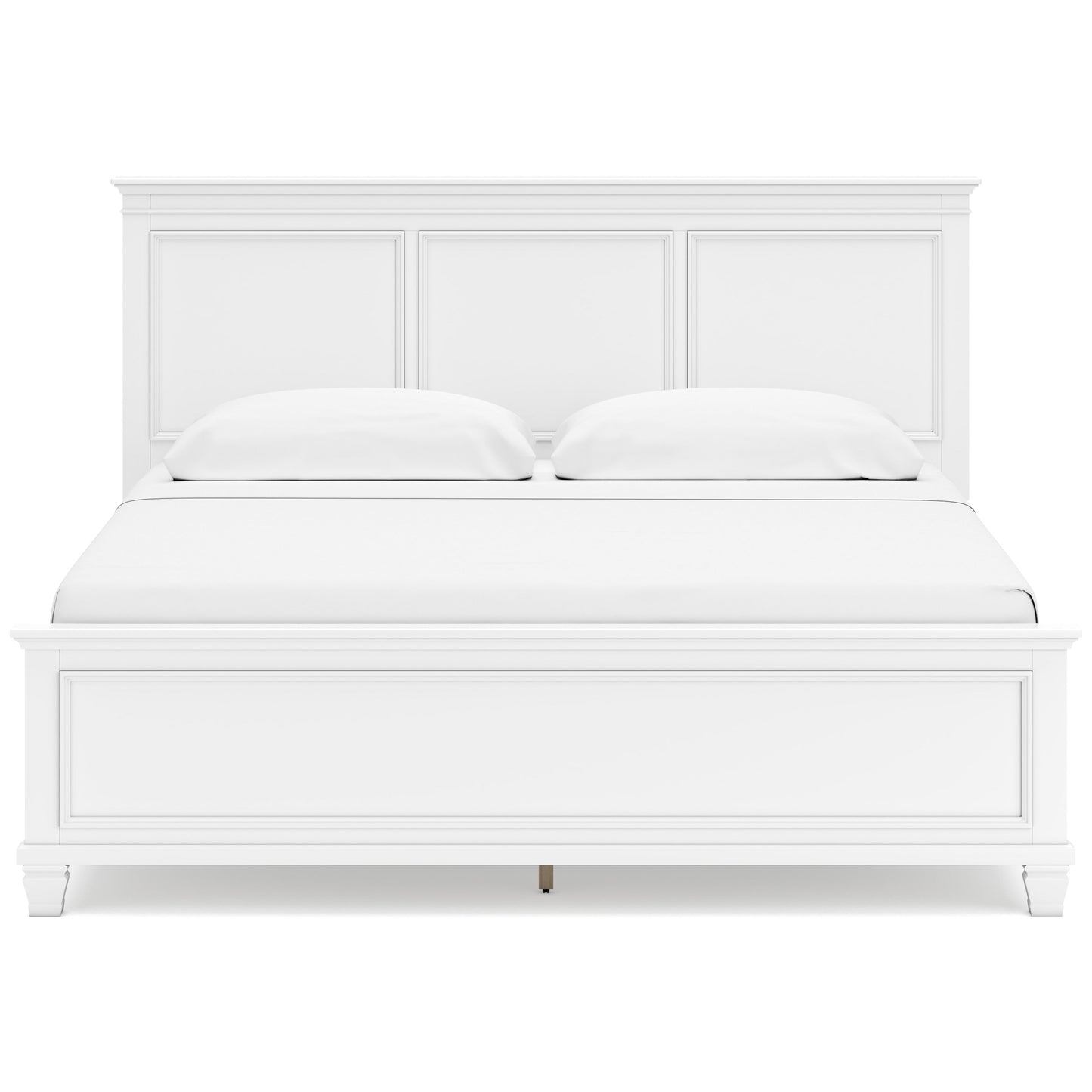 Fortman king bedroom set