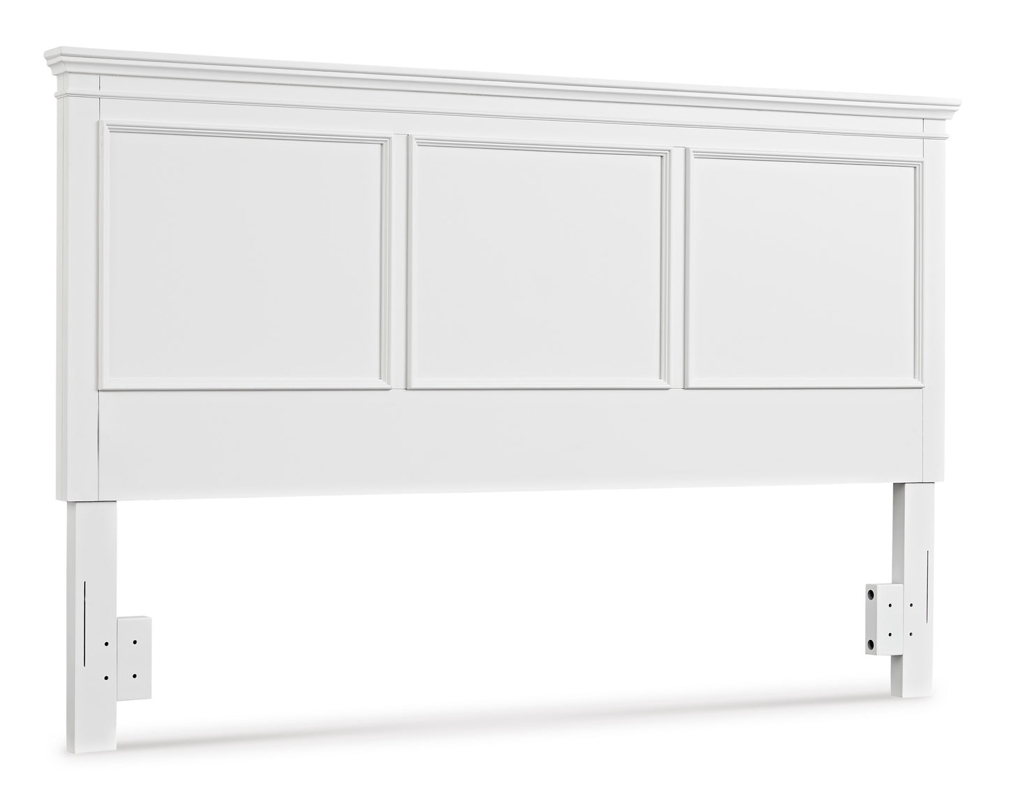 Fortman king bedroom Package