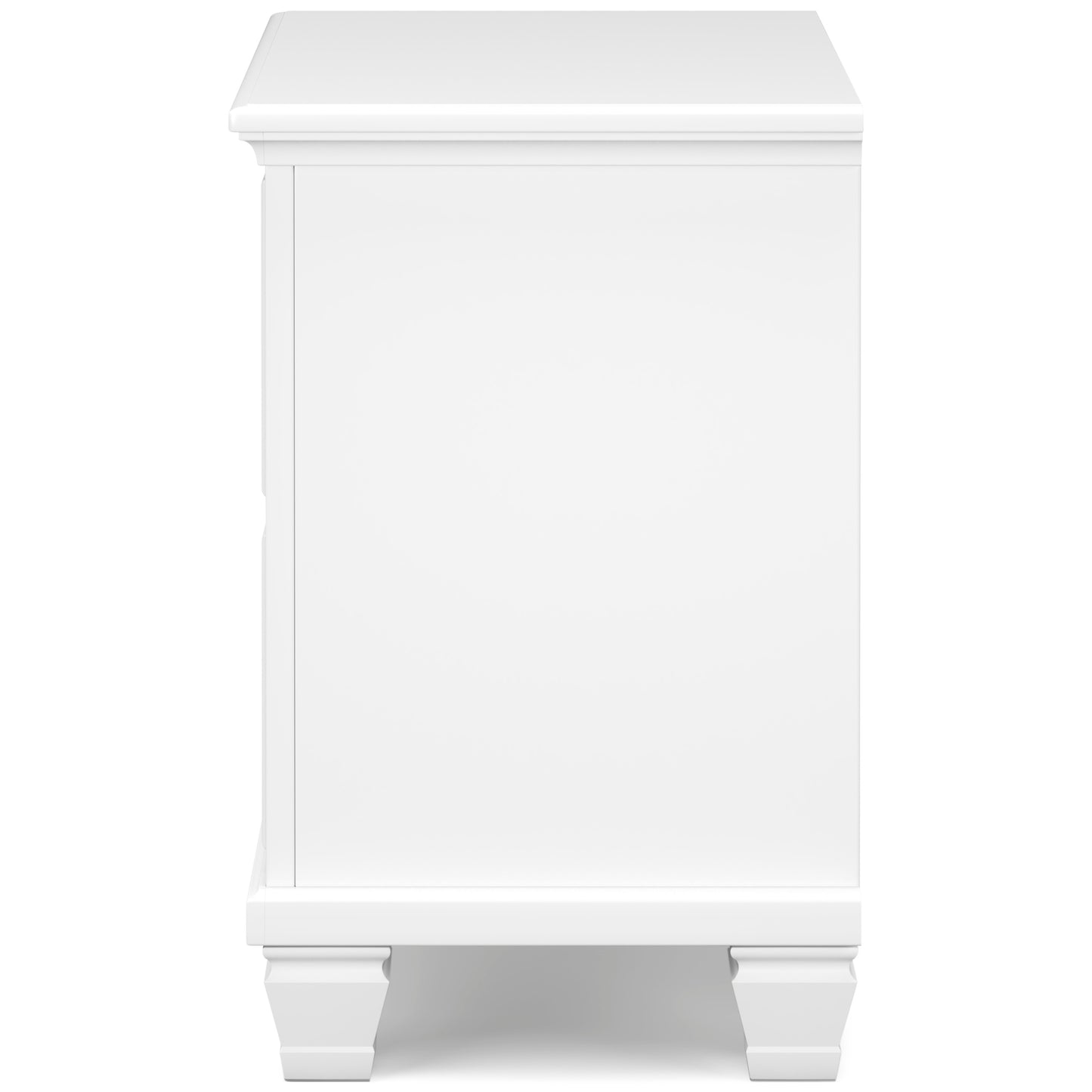 Fortman king bedroom Package