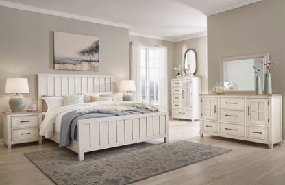 Shaybrock King Panel Set Package