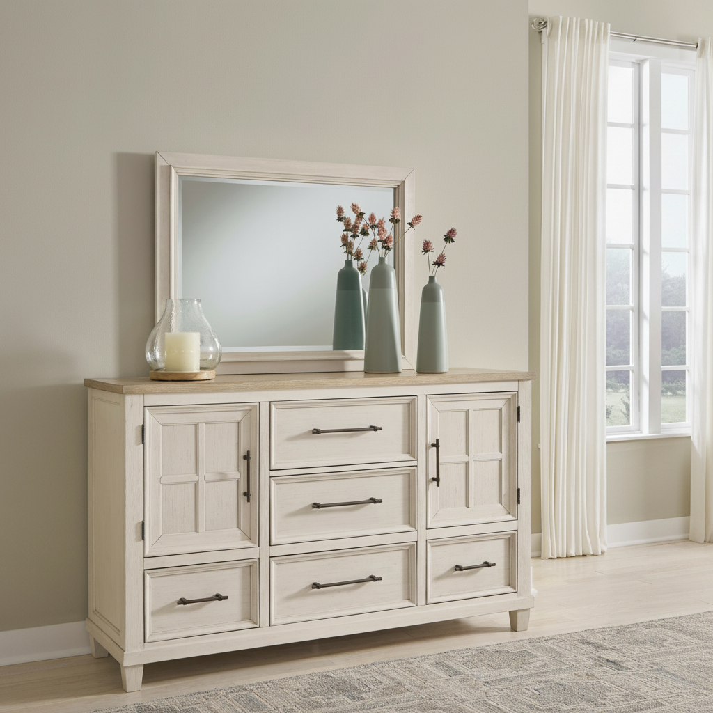 Shaybrock King Panel Set