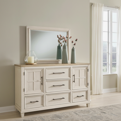 Shaybrock King Panel Set