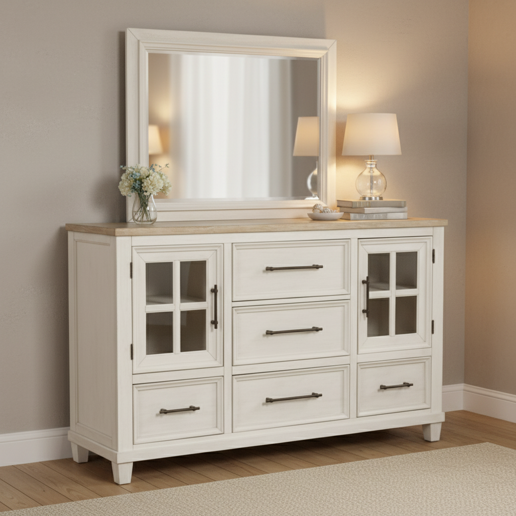 Shaybrock King Panel Set