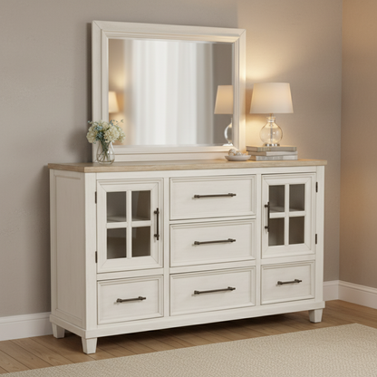 Shaybrock King Panel Set