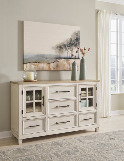 Shaybrock King Panel Set Package