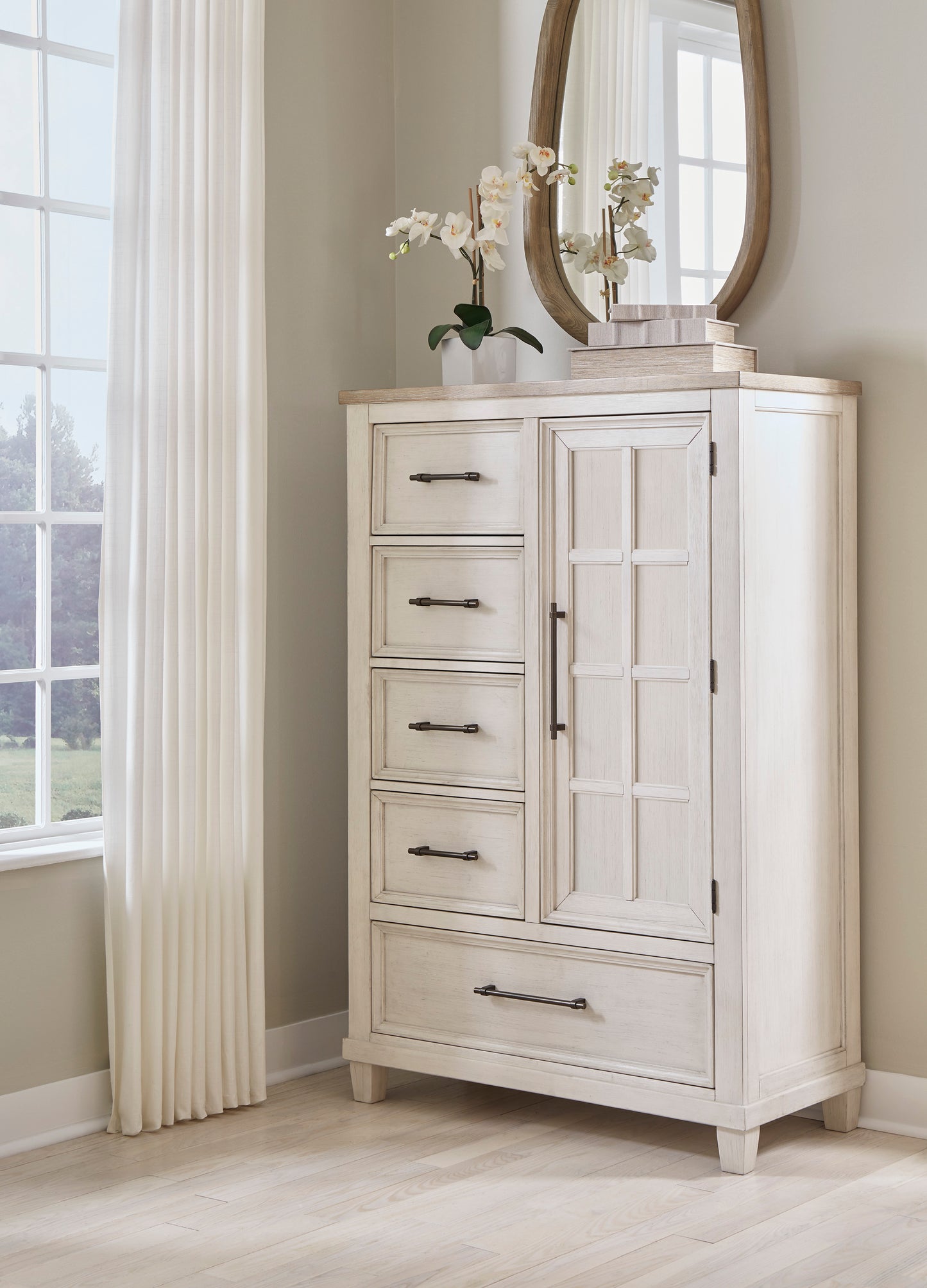 Shaybrock King Panel Set Package