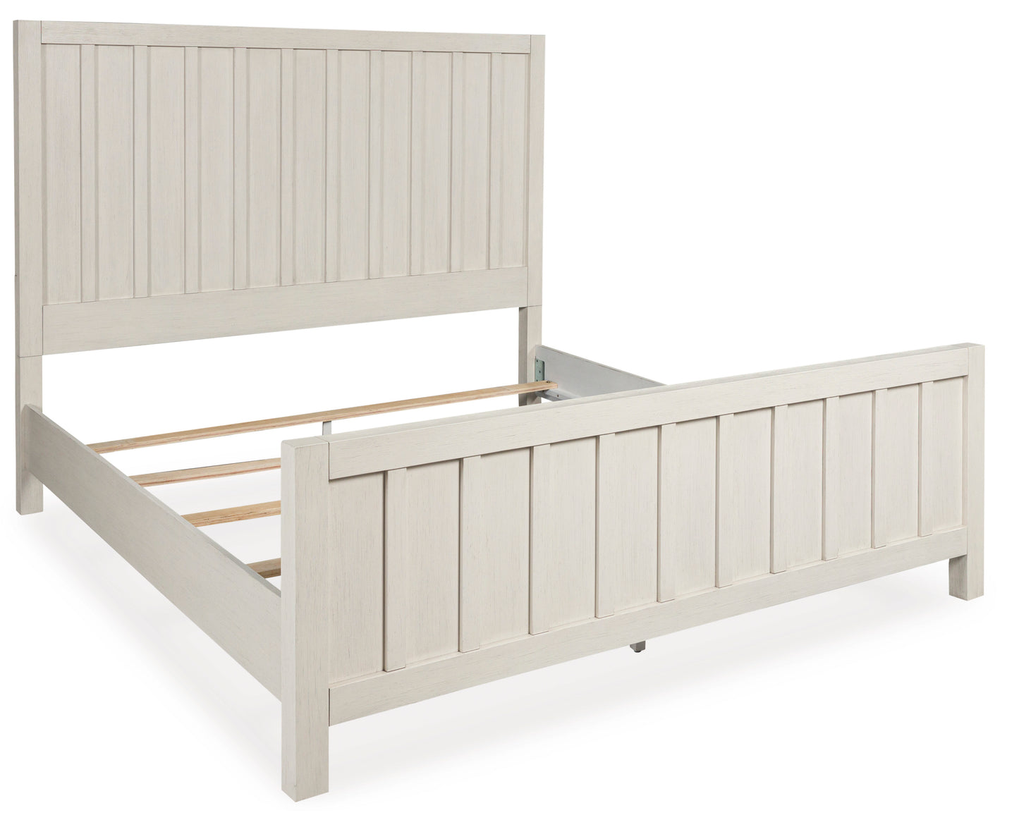 Shaybrock King Panel Set Package