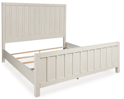 Shaybrock King Panel Set Package