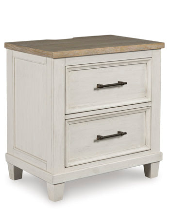 Ashley Homestore | Shaybrock Nightstand