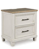 Ashley Homestore | Shaybrock Nightstand