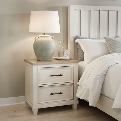 Shaybrock King Panel Set