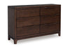 Ashley Homestore | Korestone Dresser