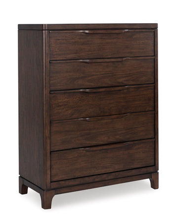 Ashley Homestore | Korestone Chest of Drawers