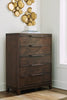 Ashley Homestore | Korestone Chest of Drawers
