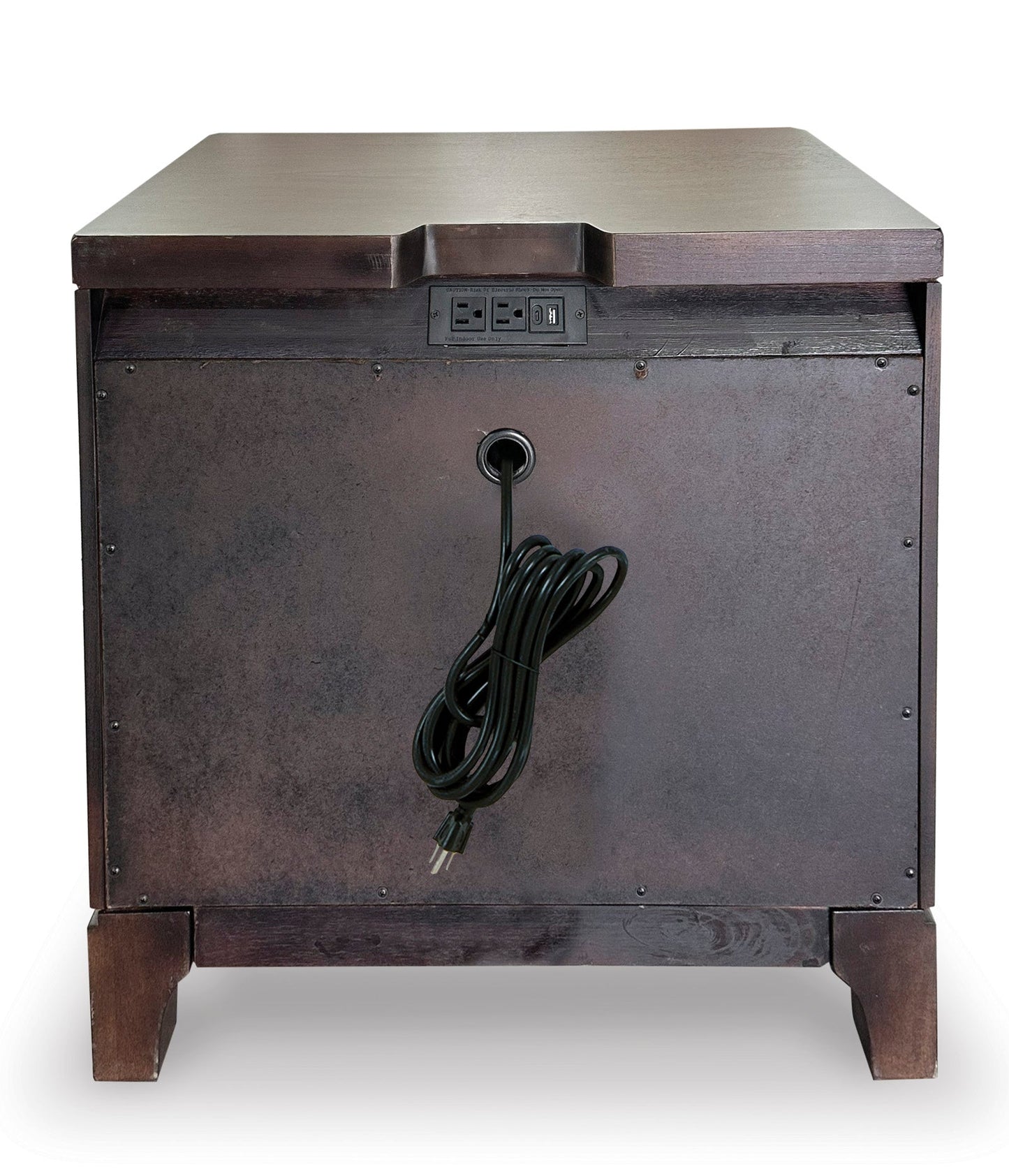 Ashley Homestore | Korestone Nightstand