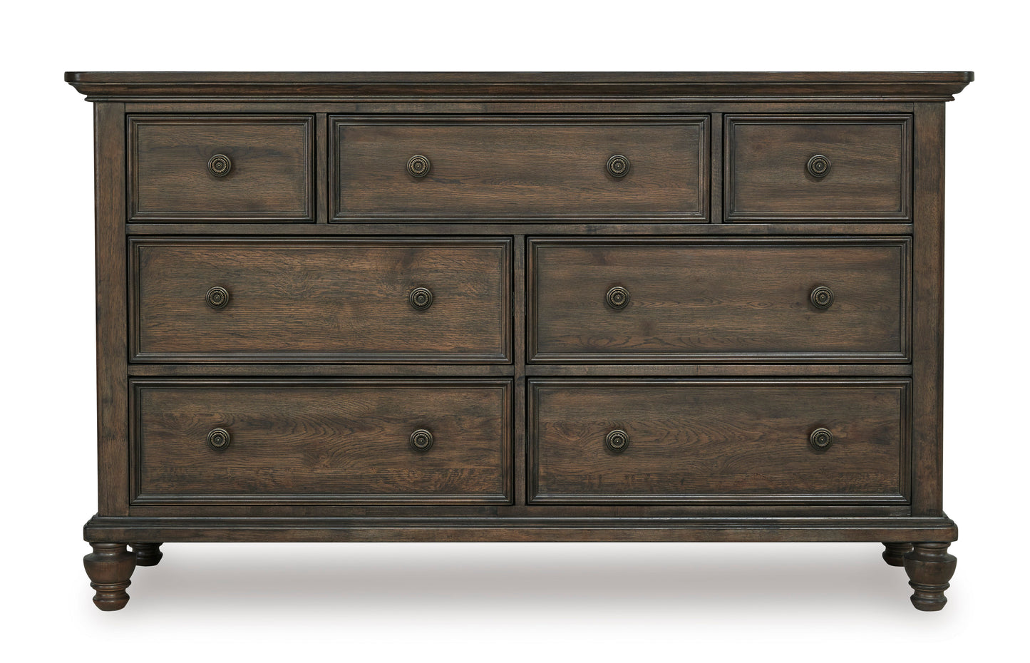 Veramond King Bedroom Set with Chest
