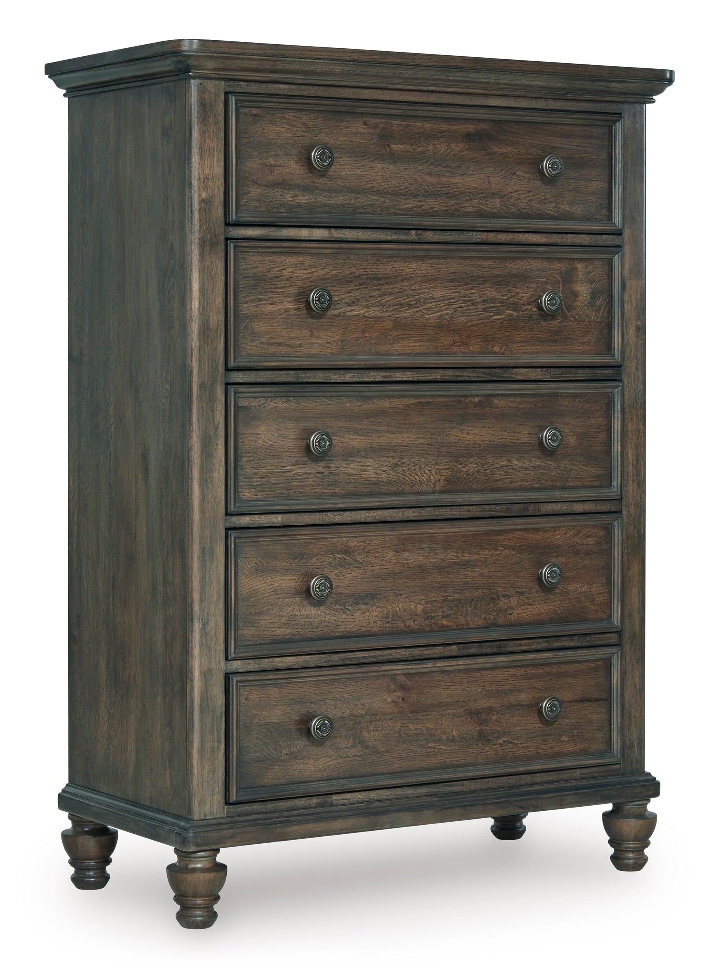 Veramond King Bedroom Set with Chest