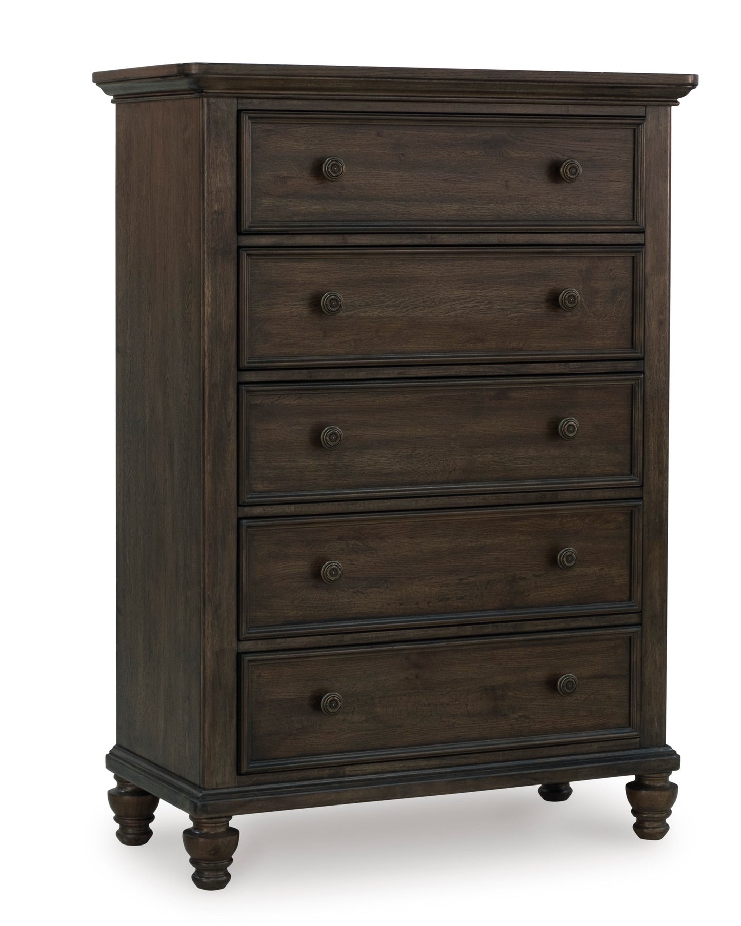 Veramond King Bedroom Set with Chest