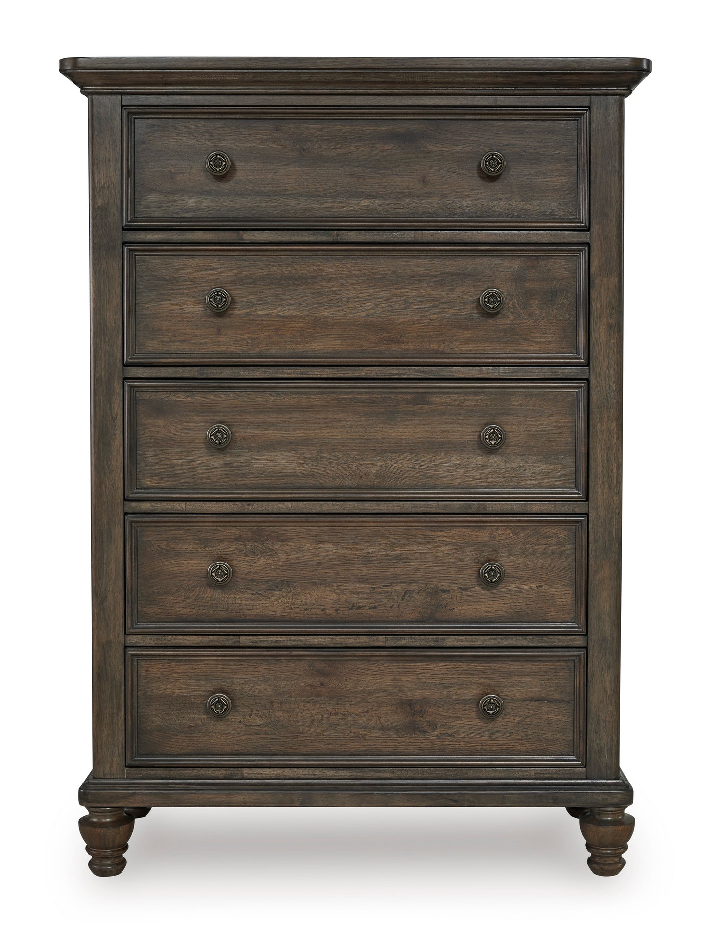 Veramond King Bedroom Set with Chest