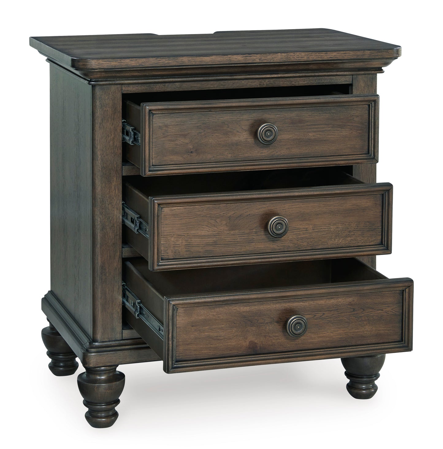 Veramond King Bedroom Set with Chest