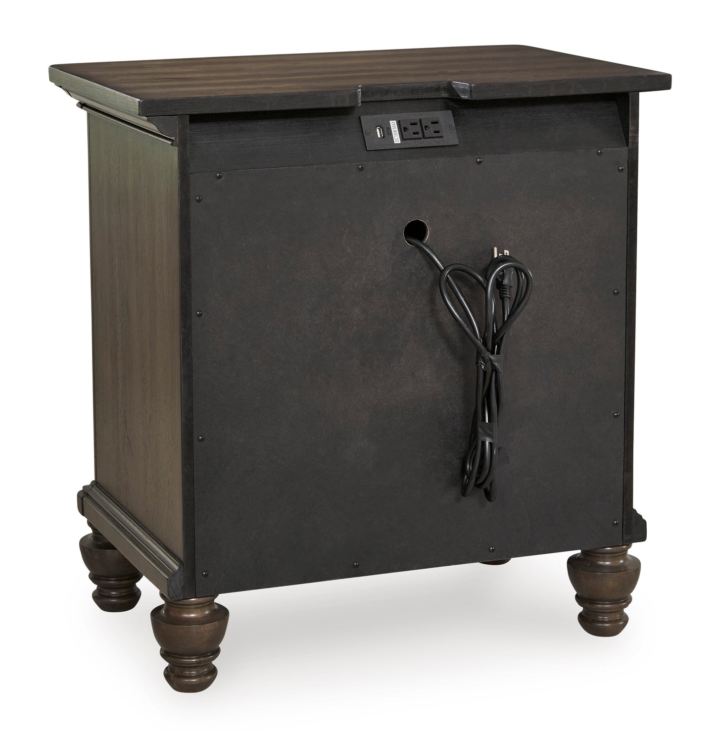 Veramond King Bedroom Set with Chest