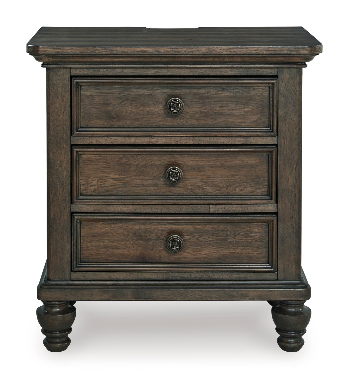 Veramond King Bedroom Set with Chest
