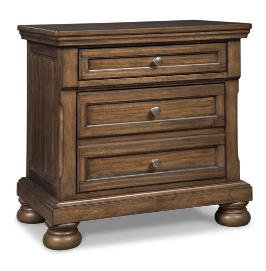 Flynnter Nightstand