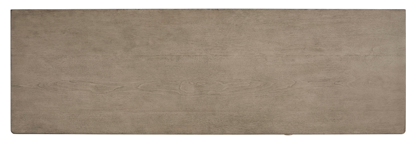 Lettner 6 Drawer Youth Dresser