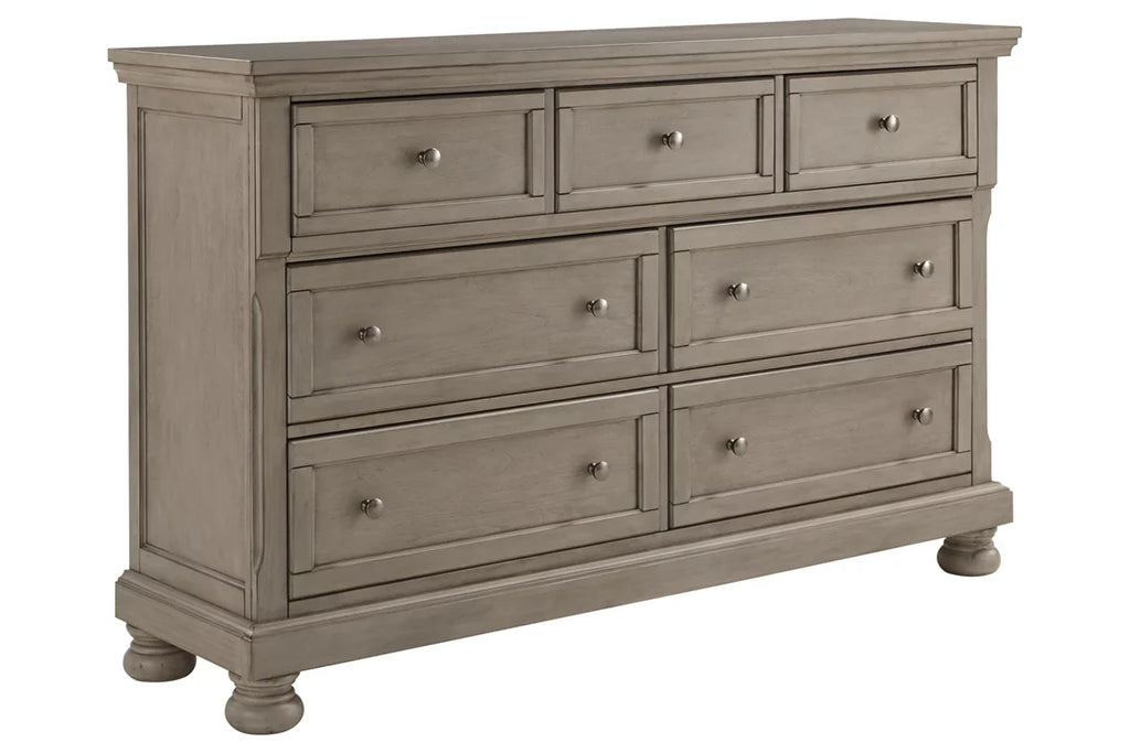 Lettner Dresser -b733-31