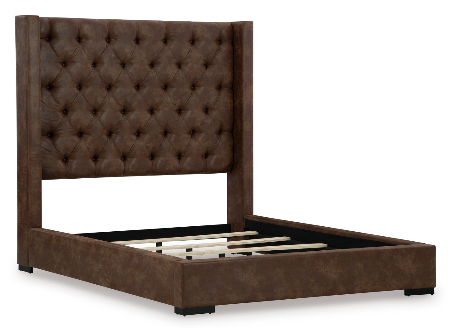 Ashley Homestore | Steenlage King Upholstered Bed