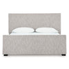 Steenlage King Upholstered Bed