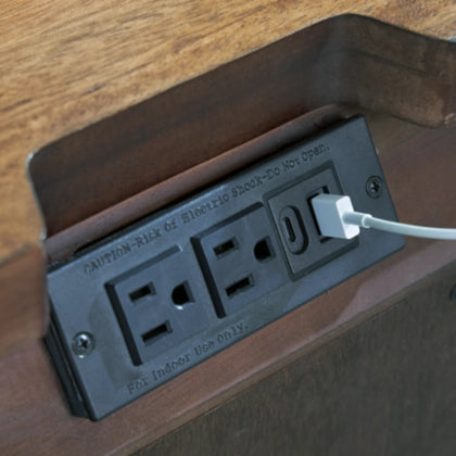 Steenlage Nightstand