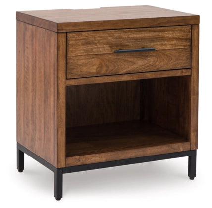 Steenlage Nightstand