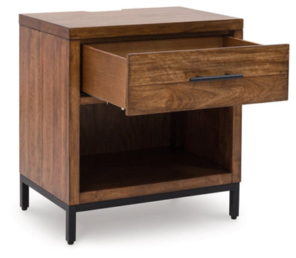 Steenlage Nightstand