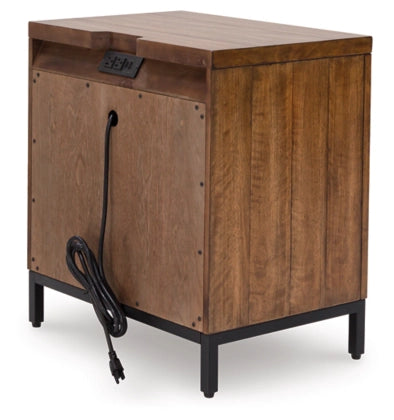 Steenlage Nightstand